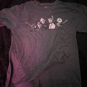 Evil Within Tee